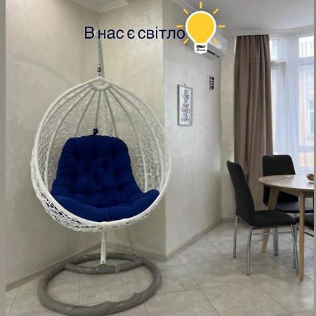 Apartment In Khmelnytsky Street Leopoli Esterno foto