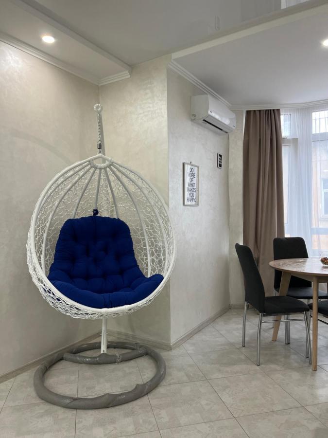 Apartment In Khmelnytsky Street Leopoli Esterno foto