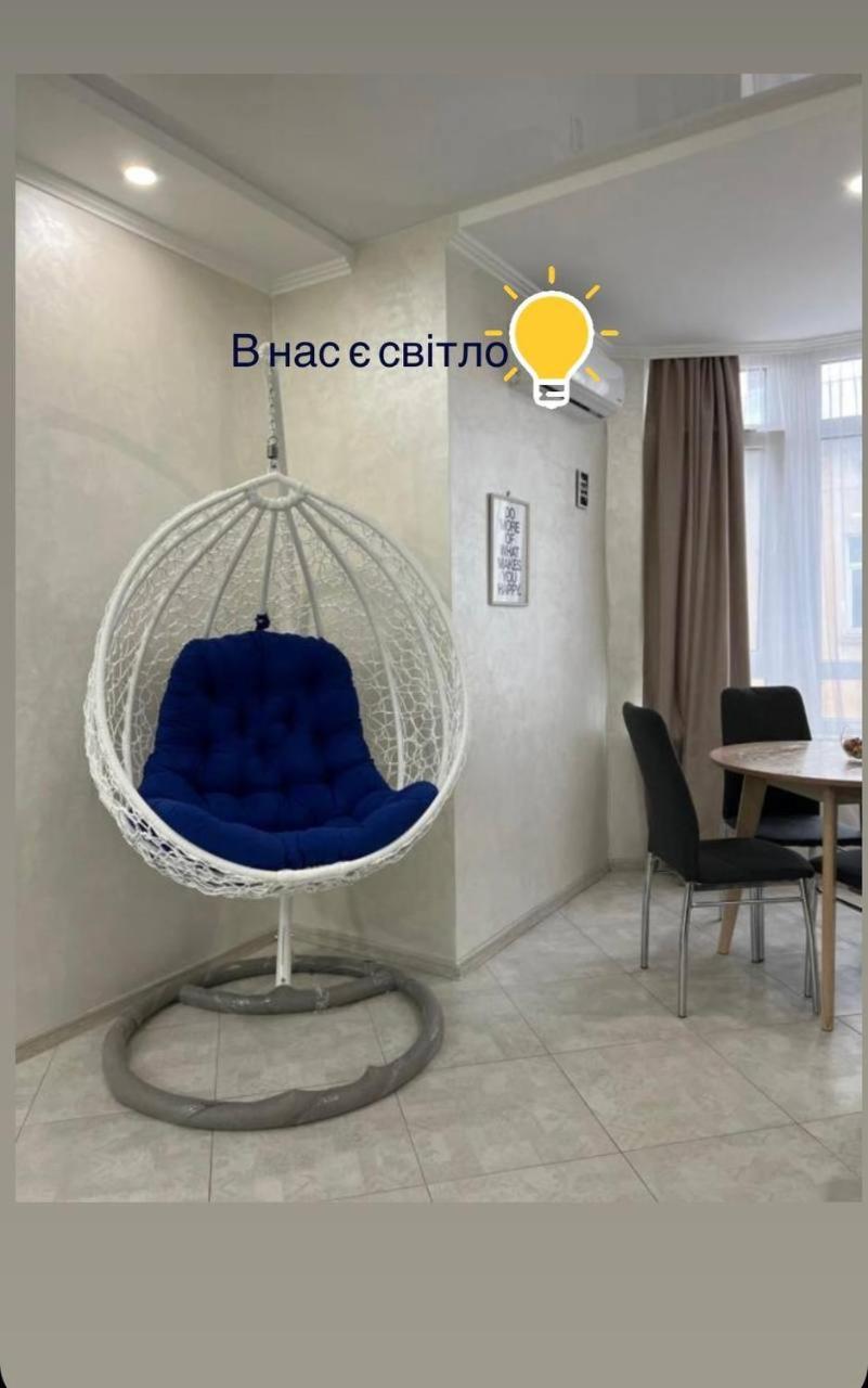 Apartment In Khmelnytsky Street Leopoli Esterno foto