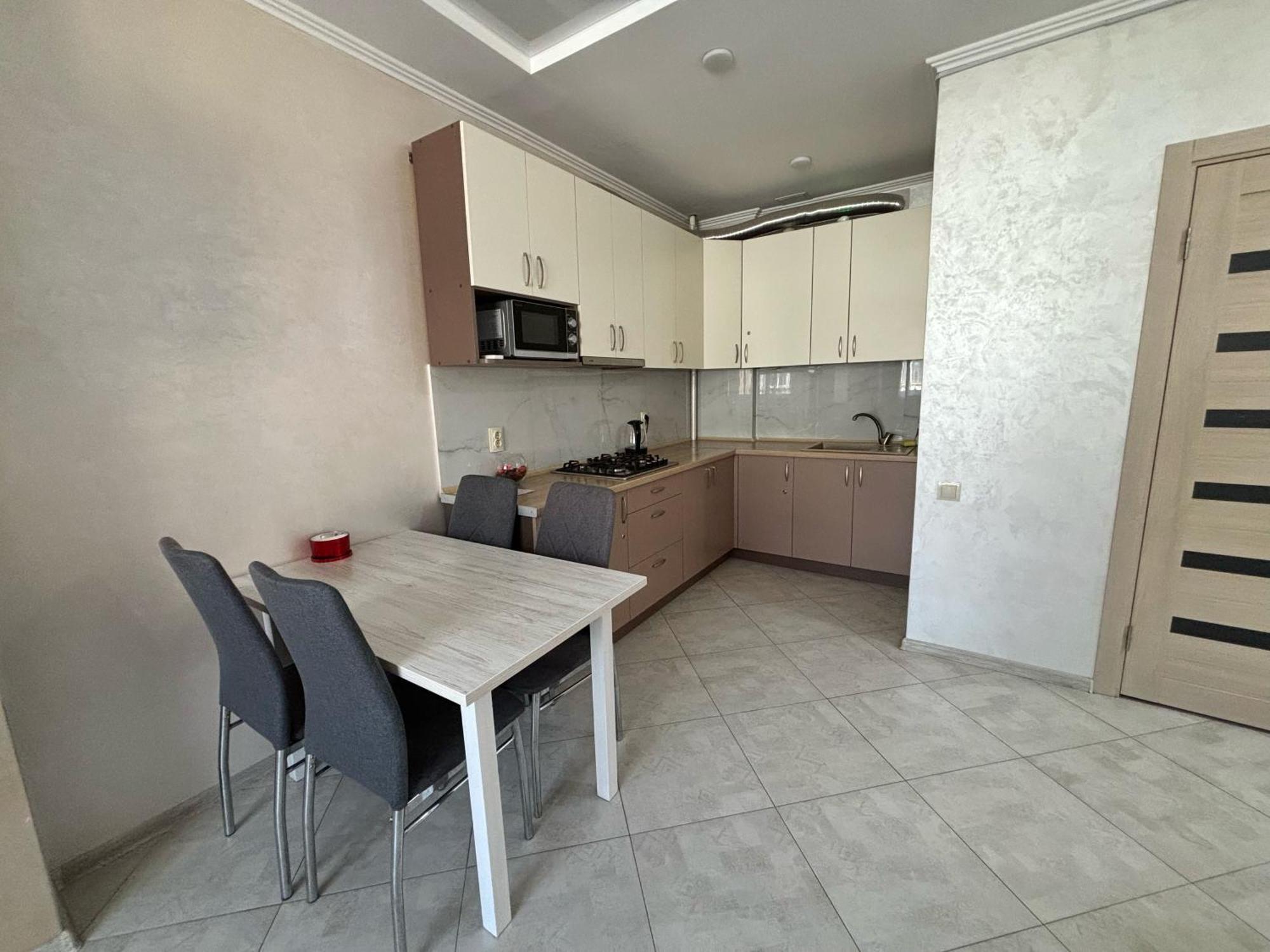 Apartment In Khmelnytsky Street Leopoli Esterno foto