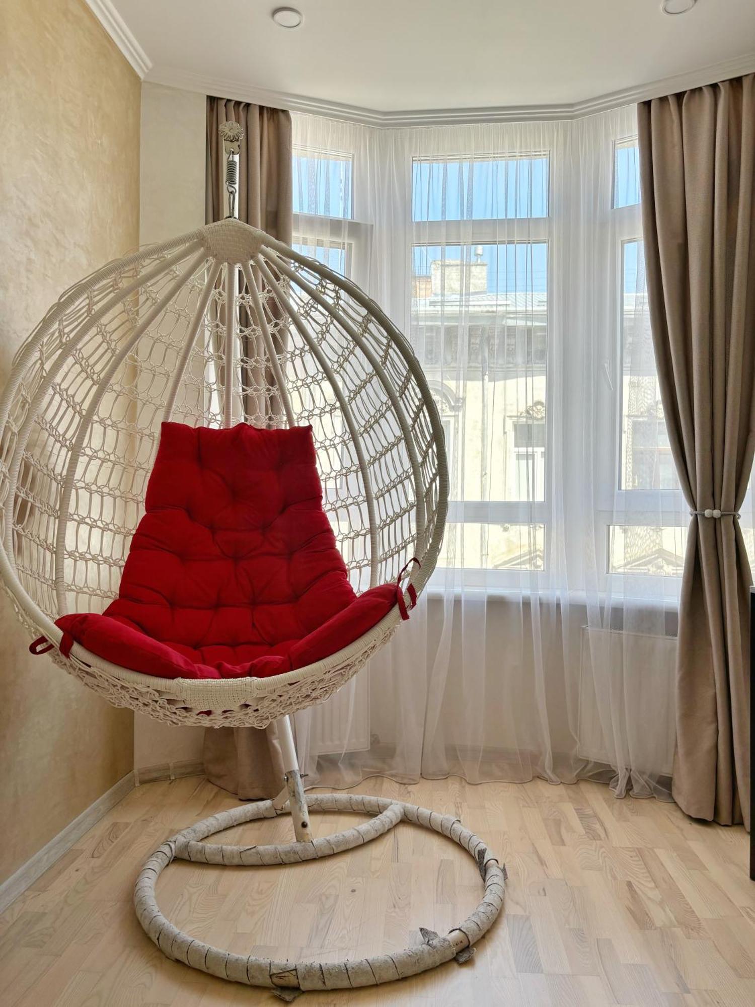 Apartment In Khmelnytsky Street Leopoli Esterno foto