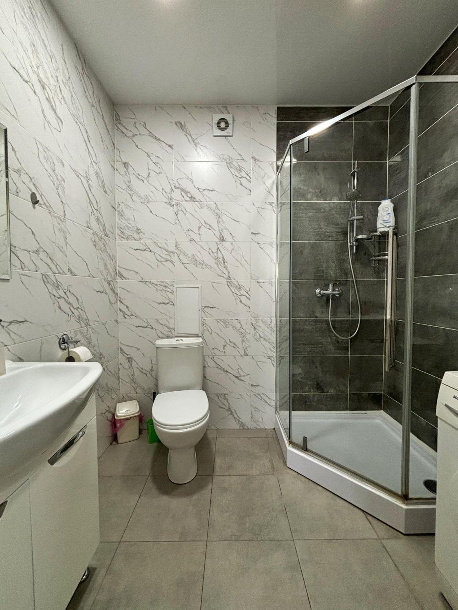 Apartment In Khmelnytsky Street Leopoli Esterno foto