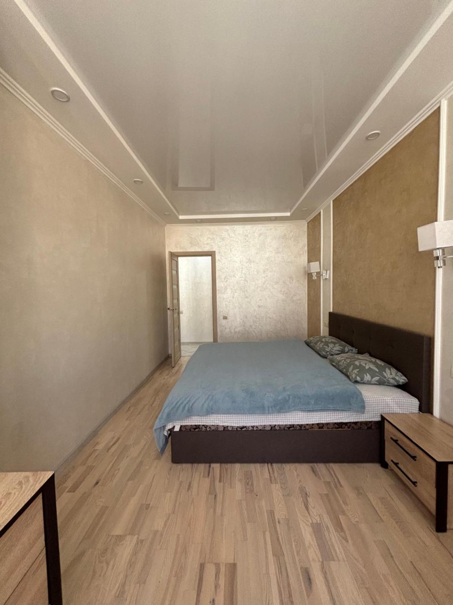 Apartment In Khmelnytsky Street Leopoli Esterno foto